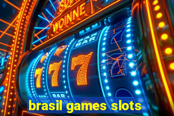 brasil games slots